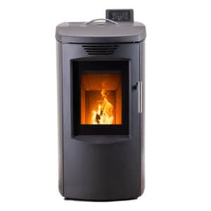 Heta Greenfire 100