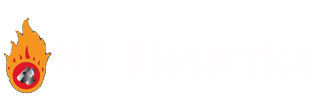 Nh Bioservice logo